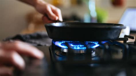 how bad are gas stoves for your health